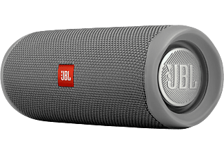 JBL Flip 5 - Vattentät Bluetooth-högtalare - Grå