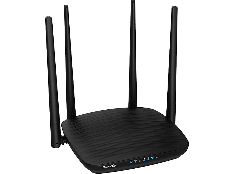 TENDA AC5 AC1200 Smart Dual-Band WiFi Router