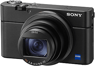 SONY Outlet DSC-RX100 Mark VI digitális fényképezőgép