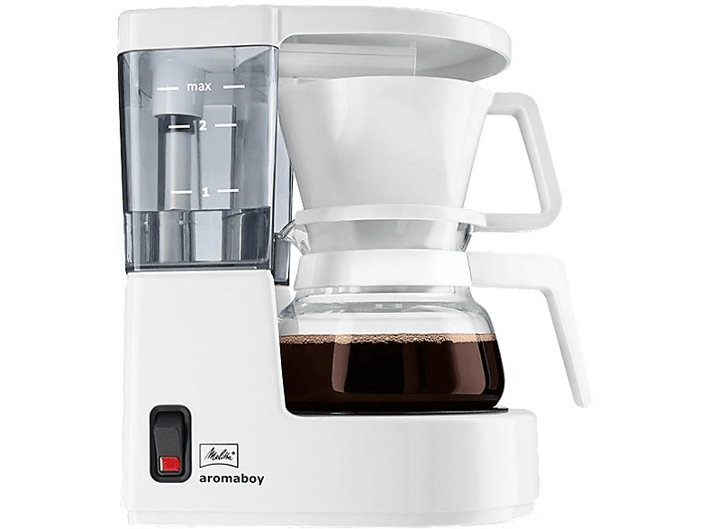 Melitta Percolateur Aromaboy (1015-01)