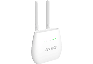 TENDA 4G680 Vezeték nélküli N300 4G LTE Router