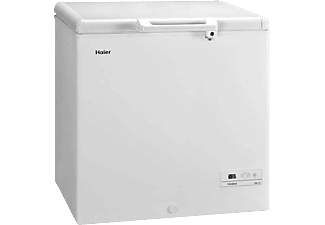 HAIER HCE203R fagyasztóláda