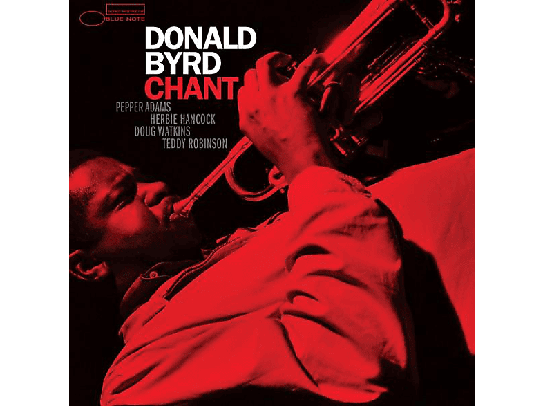 Donald Byrd - Chant (Tone Poet) Vinyl