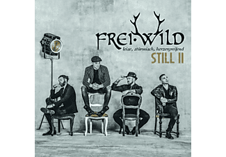 Frei.Wild - Still II  - (CD)