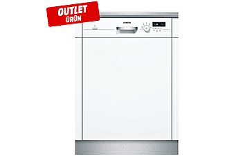 SIEMENS SN515W00DT Bulaşık Makinesi Beyaz Outlet 1187669