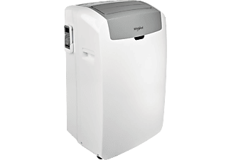 WHIRLPOOL PACW29HP - Climatiseur (Blanc)
