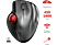 TRUST Draadloze trackball muis Sferia (23121)