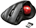 TRUST Draadloze trackball muis Sferia (23121)