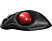 TRUST Draadloze trackball muis Sferia (23121)