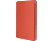 TOSHIBA Canvio ALU 2 TB-os külső merevlemez 2,5", piros (HDTH320ER)