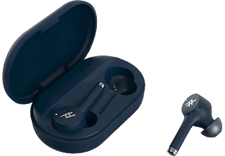 IFROGZ Airtime Pro - Auricolare True Wireless (In-ear, Blu)