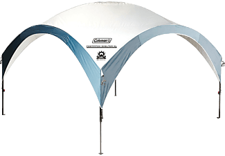 CAMPING GAZ FastPitch™ Shelter XL - Pavillon (Blanc/Argent)