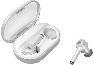 IFROGZ Airtime Pro - Écouteurs True Wireless (In-ear, Blanc)