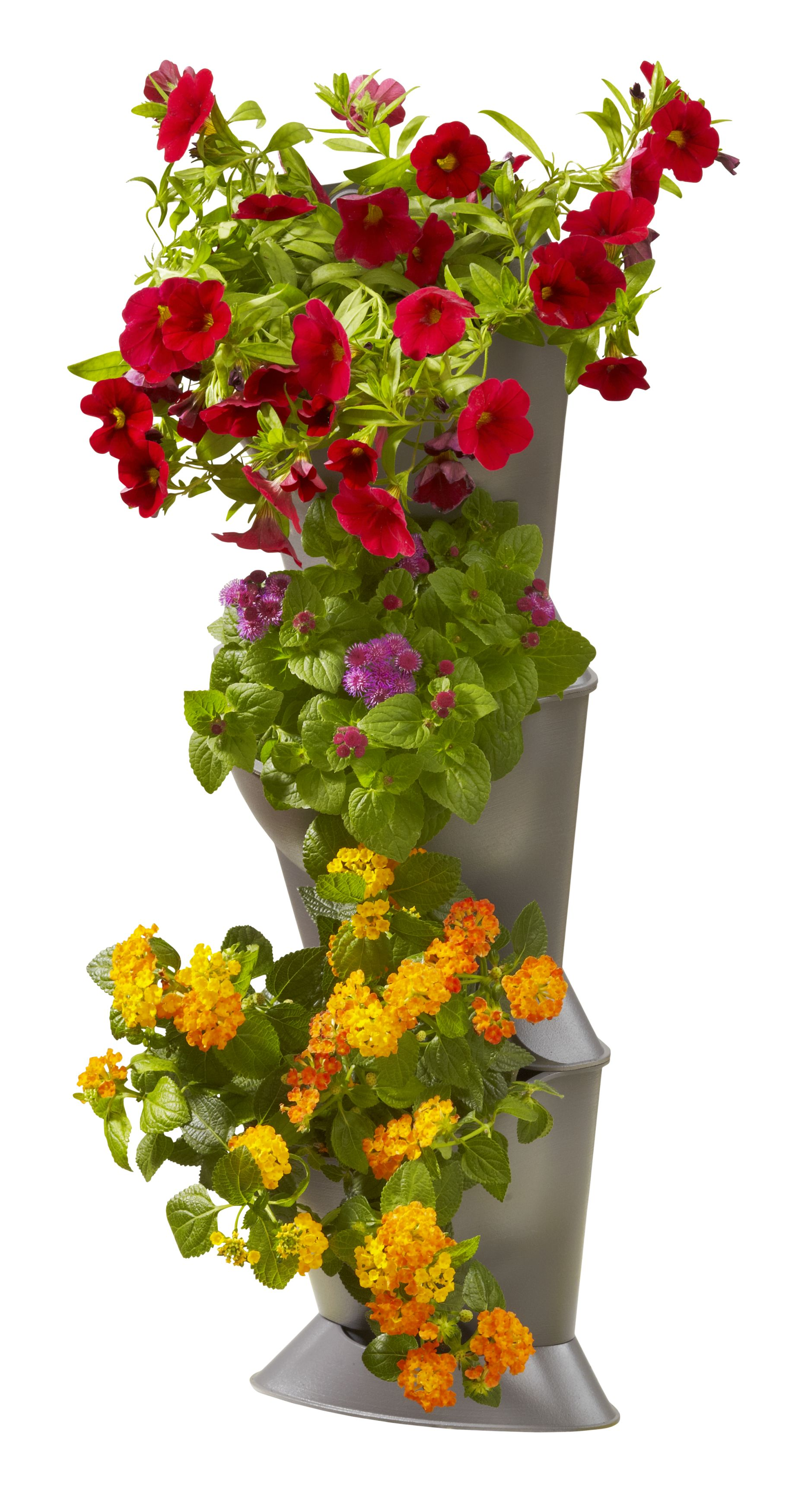 GARDENA 13153-20 Pflanzbehälter