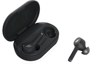 IFROGZ Airtime Pro - Auricolari True Wireless (In-ear, Nero)