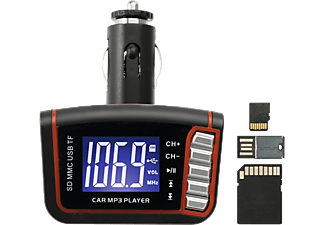 SAL FMT 102 transzmitter