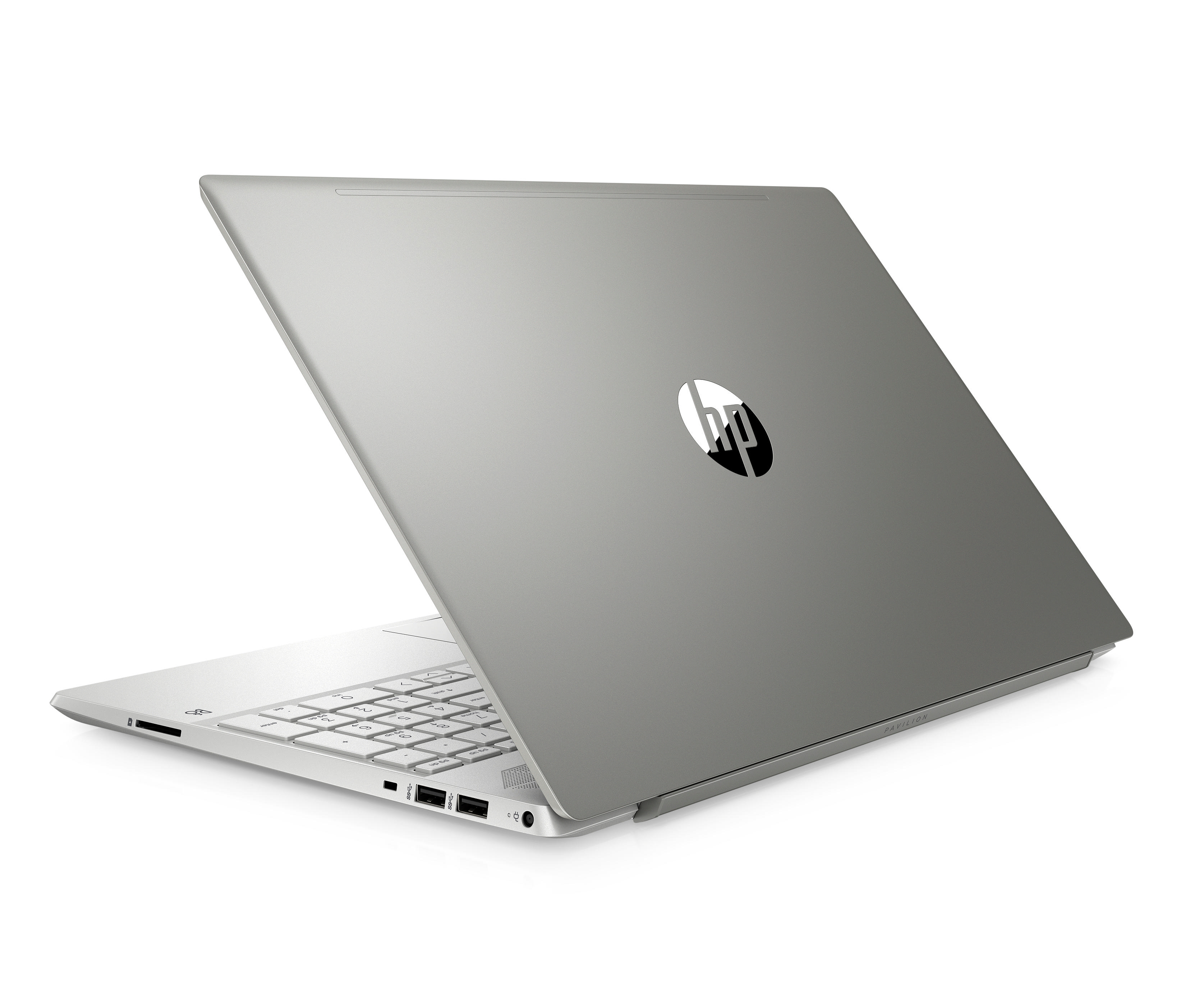 HP Pavilion i5-8265U/ 8GB / 512 SSD/ MX150 2GB GDDR5/ Laptop Gümüş 6ZK74EA