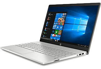 HP Pavilion i5-8265U/ 8GB / 512 SSD/ MX150 2GB GDDR5/ Laptop Gümüş 6ZK74EA