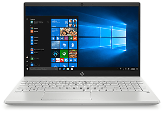 HP Pavilion Notebook 15-cs2018nt /i5-8265U/ 8GB / 512 SSD/ MX150 2GB GDDR5/ Laptop Beyaz 6ZT56EA
