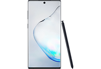 SAMSUNG Galaxy Note10 256GB Akıllı Telefon Duman Siyahı