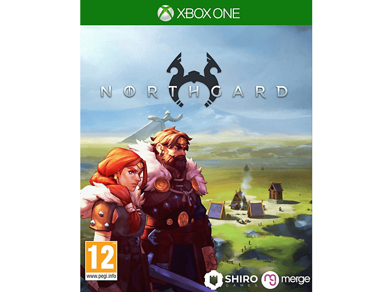 Northgard UK Xbox One
