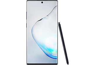 SAMSUNG Galaxy Note10+ 256GB Akıllı Telefon Duman Siyahı