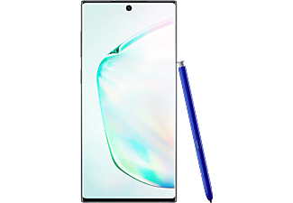 SAMSUNG Galaxy Note10 256GB Akıllı Telefon Ay Tozu Grisi