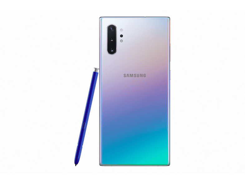 SAMSUNG Galaxy Note10+ 256GB Akıllı Telefon Ay Tozu Grisi Fiyat