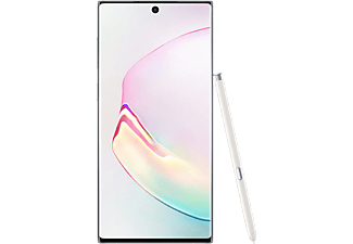 SAMSUNG Galaxy Note10 256GB Akıllı Telefon Fildişi Beyazı