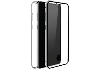 BLACK ROCK 360° Glass - Custodia (Adatto per modello: Samsung Galaxy S10)