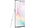 SAMSUNG Galaxy Note10+ 256GB Akıllı Telefon Fildişi Beyazı