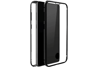 BLACK ROCK 360° Glass - Custodia (Adatto per modello: Samsung Galaxy S10+)