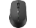 RAPOO M300 BT Vezeték nélküli egér, sötétszürke (184341)