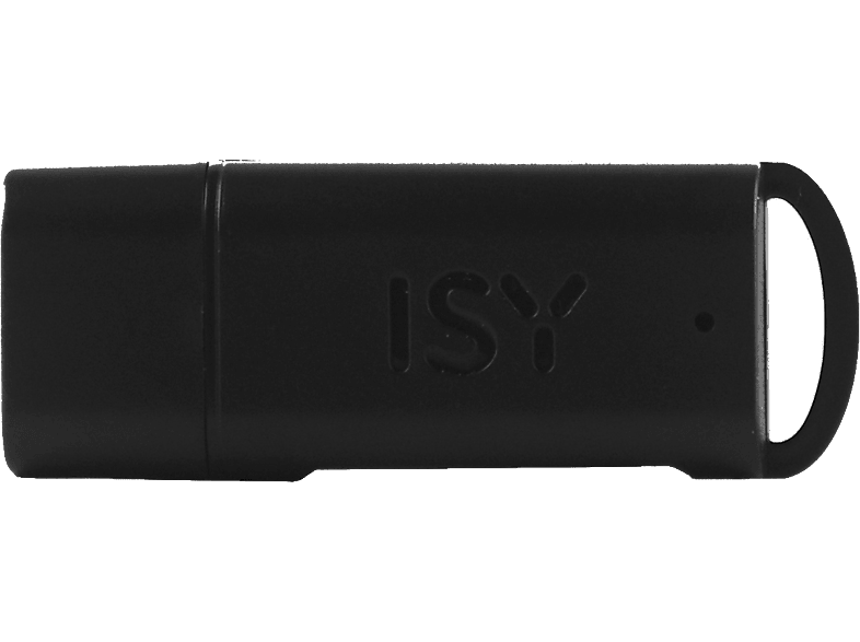 ISY USB 2.0 All-In-One kaartlezer (ICR-510)