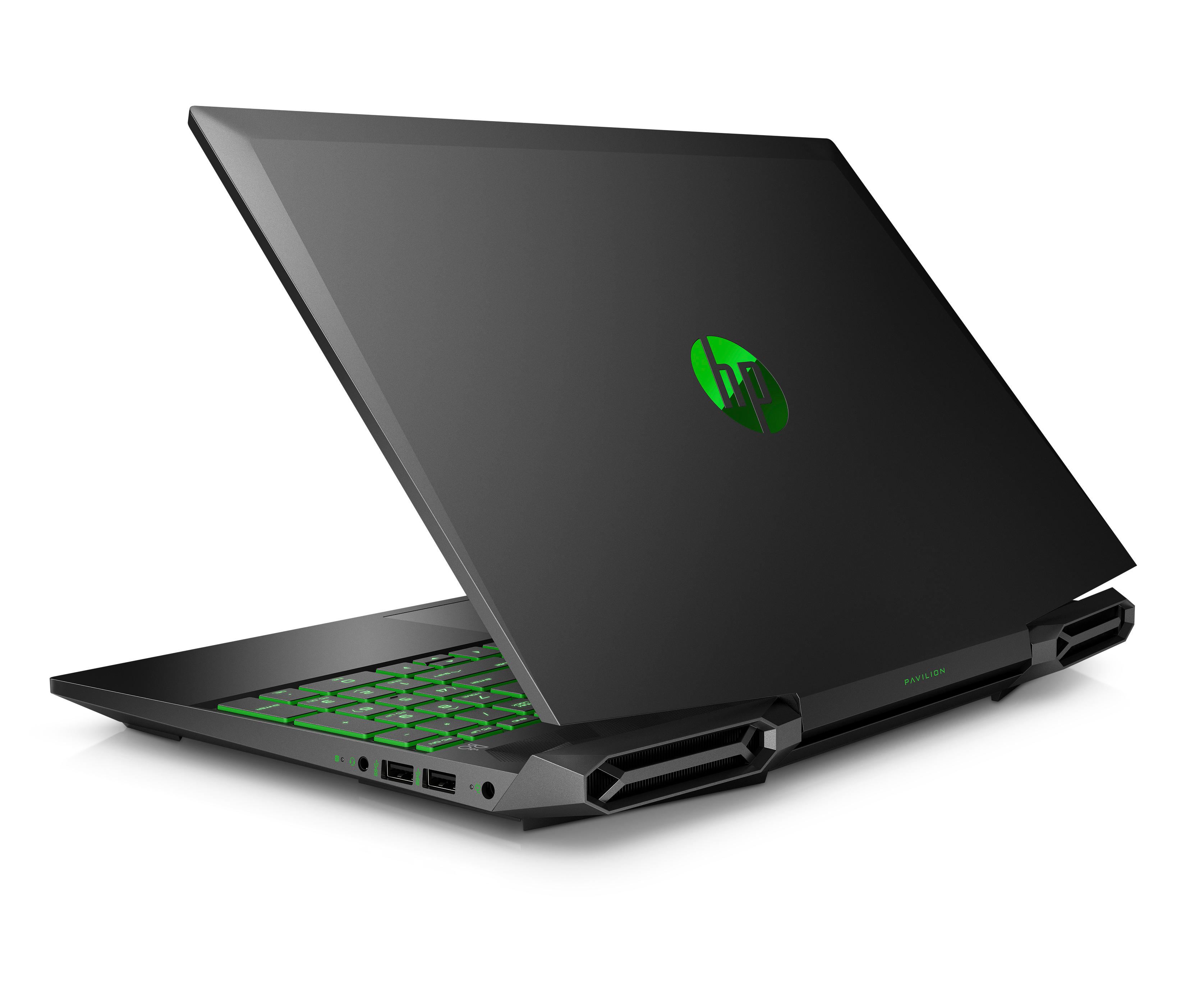 HP Pavilion Gaming 6ZL09EA/i5-9300H/8GB/1TB+128SSD/Nvidia GTX1650 4GB/15,6/FHD/W10/Gaming/Siyah