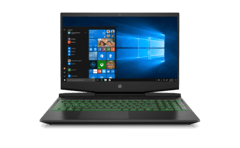 HP Pavilion Gaming 6ZL09EA/i5-9300H/8GB/1TB+128SSD/Nvidia GTX1650 4GB/15,6/FHD/W10/Gaming/Siyah