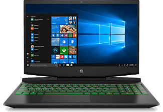 HP Pavilion Gaming 6ZL09EA/i5-9300H/8GB/1TB+128SSD/Nvidia GTX1650 4GB/15,6/FHD/W10/Gaming/Siyah