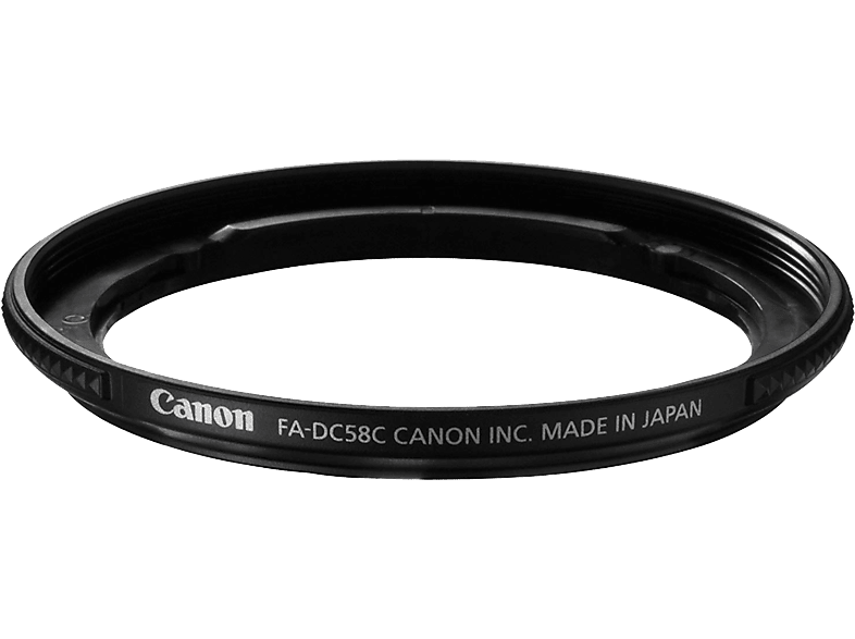 CANON Filteradapter 58 mm (5971B001)