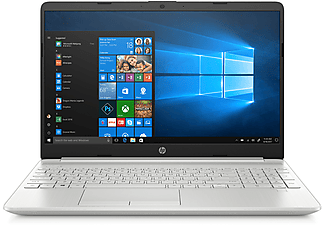 HP Pavilion 15.6"/Intel® Core™ i5-8265U/8GB/256GB SSD/Nvidia MX130-2GB/ Win 10 15-dw0002nt(6EQ45EA) Laptop Gümüş