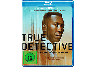 True Detective Staffel 3 Blu-ray auf Blu-ray online kaufen ...