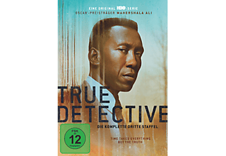 True Detective Staffel 3 DVD