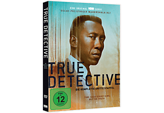 True Detective Staffel 3 DVD
