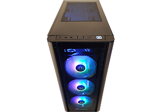 EXTREMEGAMER PC gamer Master V10 Intel Core i5-9600K