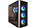 EXTREMEGAMER PC gamer Master V10 Intel Core i5-9600K