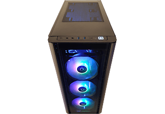 EXTREMEGAMER Gaming PC Elite V10 AMD Ryzen 5 3600