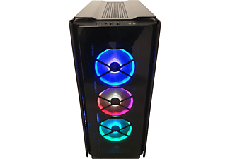 EXTREMEGAMER PC gamer Ultimate V10 AMD Ryzen 7 3700X