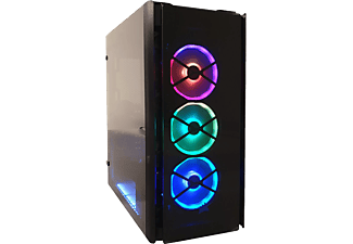 EXTREMEGAMER Gaming PC Ultimate X V12.1 Intel Core i9-11900KF