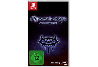 Neverwinter Nights Enhanced Edition - [Nintendo Switch]