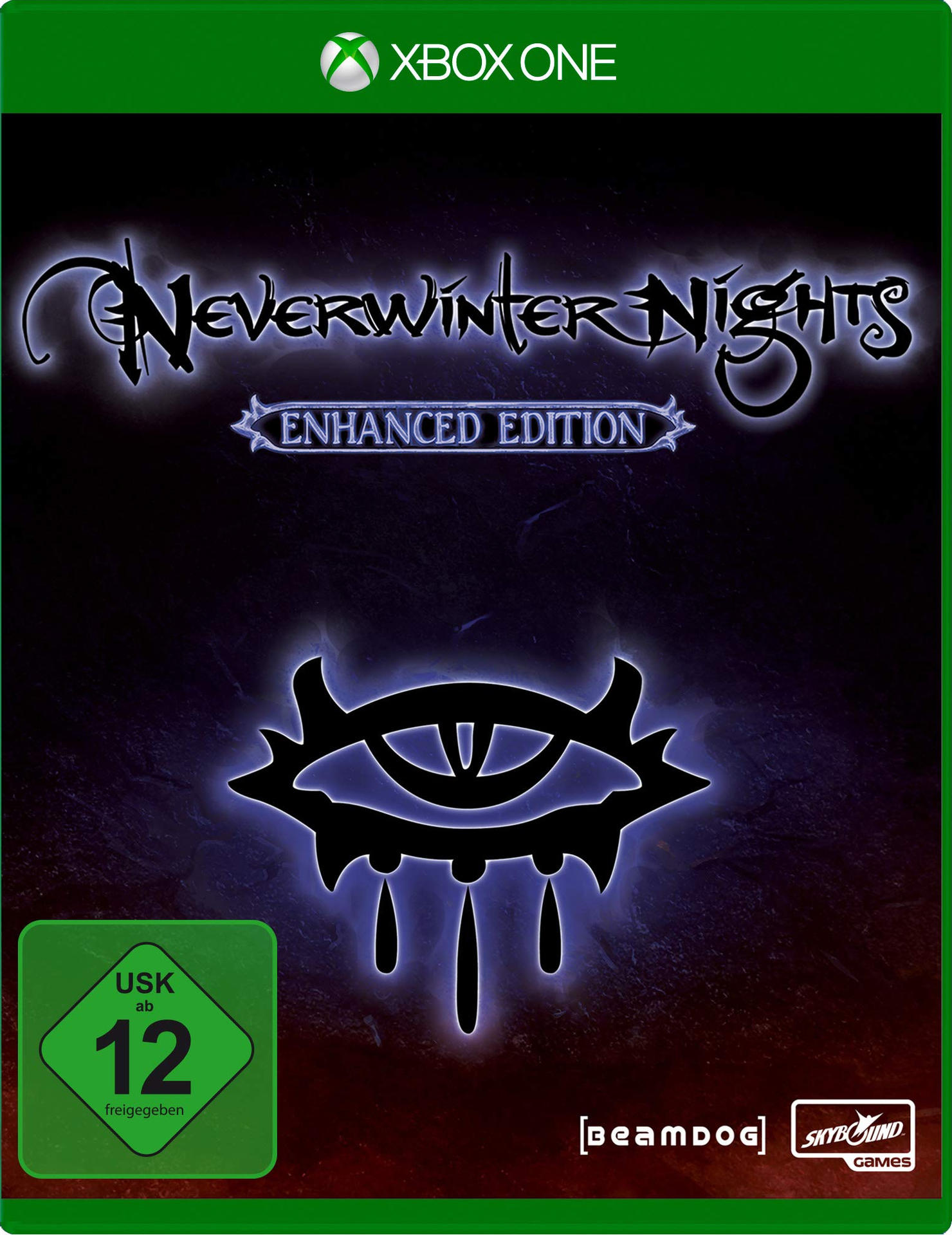 Neverwinter Edition [Xbox Nights One] - Enhanced