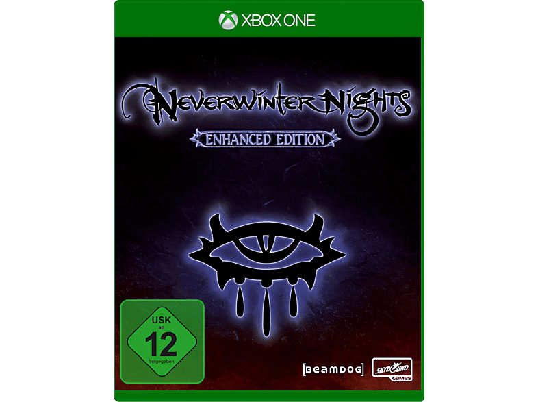 Neverwinter Nights Enhanced Edition - [Xbox One]